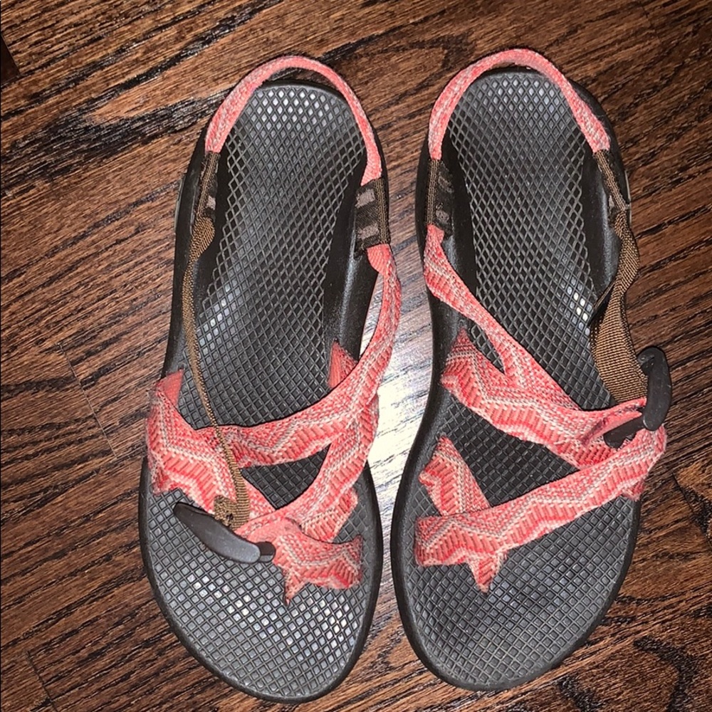 Chacos